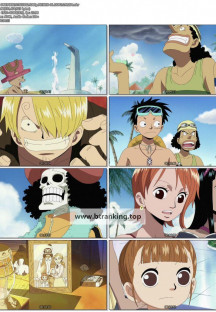 [WEB-DL 우리말 더빙] 원피스 (ONE PIECE 2009) S16