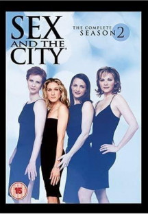 섹스 앤 더 시티 시즌2.Sex And The City.S02E01-E18.완결.1999.1080p.한글자막