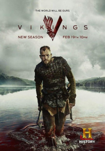 바이킹스 시즌2.Vikings.S01E02-E10.완결.2014.1080p.한글자막