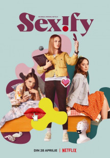 섹시파이 시즌1.Sexify.S01E01-E08.완결.1080p.x264.한글자막