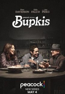 법키스 시즌1.Bupkis.S01.COMPLETE.1080p.PCOK.WEB.H264