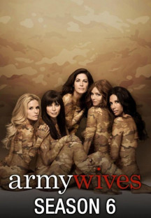 아미 와이브즈 시즌6.Army Wives.S06E01-E23.완결.2012.1080p.한글자막