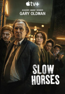 슬로 호시스 시즌2.Slow.Horses.S02.1080p.WEBRip.x265.한글자막