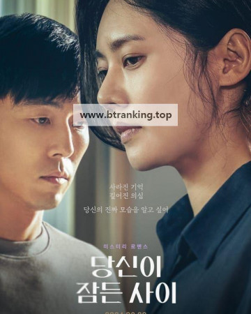 당신이 잠든 사이 While You Were Sleeping 2024 1080p Korean WEB-DL HEVC x265 BONE