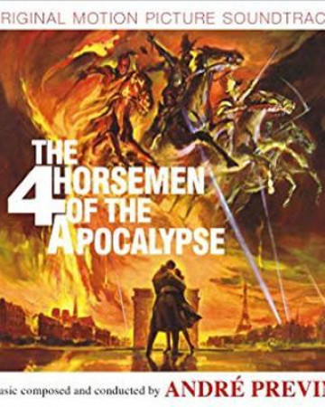 묵시록의 4기수 4 Horsemen Apocalypse.2022.720p.KOR.HDRip.H264.AAC-REEL