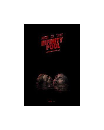 인피니티 풀.Infinity.Pool.2023.1080p.WEBRip.x264.AAC5.1