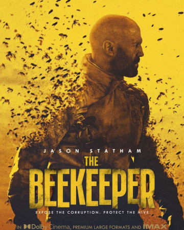 양봉꾼 The Beekeeper.2024.1080p.KORSUB.WEBRip.H264.AAC