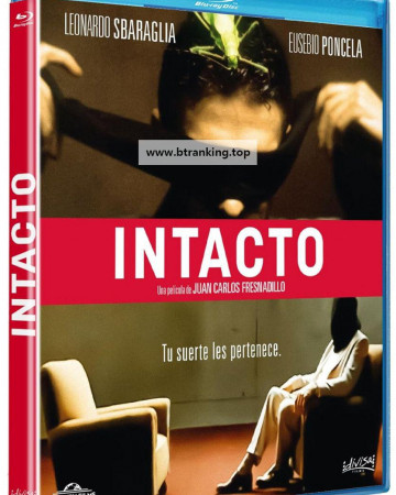 인택토 Intacto.2001.SPANISH.1080p.BluRay.x264.AAC5.1-[YTS.MX]