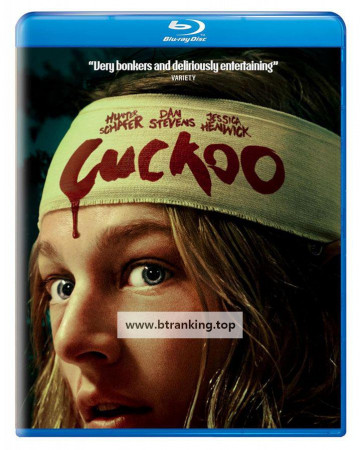 뻐꾹! Cuckoo.2024.1080p.BluRay.x264.DTS-SONYHD