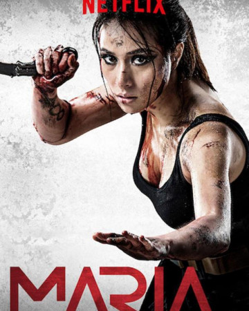 마리아 Maria,2019.720p.KOR.HDRip.H264.AAC-REEL.mkv