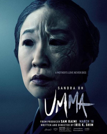 엄마 (정식자막) UMMA,2022.720p.KOR.HDRip.H264.AAC-REEL.mkv