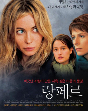 랑페르 L'Enfer.(Hell).2005.DVDRip.AI.x265.10bit.AC3-highcal